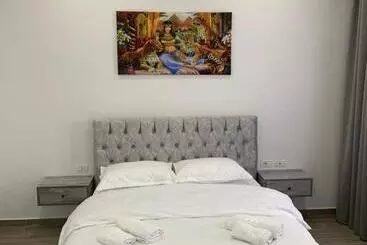 Hotel Restaurant Deso