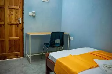 هتل Inkaba Resort & Conference Centre Kilifi