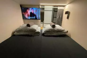 Sleep&go Hostel Ljubljana