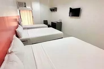 Ostello Travelbee Airport Inn