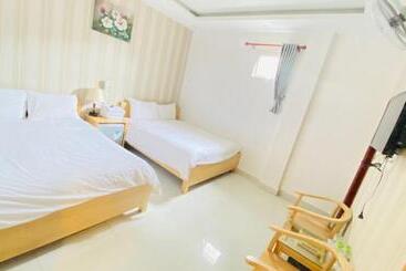 هتل Bông Lúa Vàng