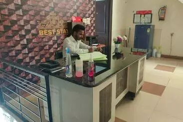 Hotel Oyo Best Stay