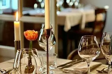 Hotel Villa Utsikten