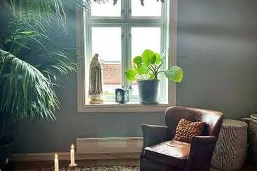 Hotelli Villa Utsikten