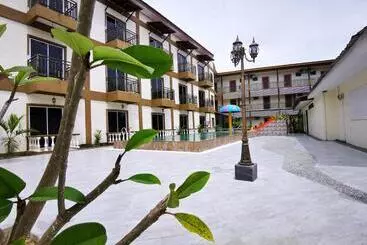Casa Idaman Motel