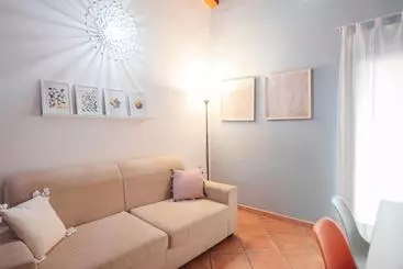 Apartament Casa Vacanze La Cattedrale