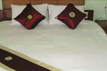 Hotel Aurora Hill Resort