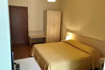 בית מלון כפרי B&b Risorta