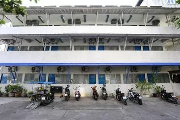 Chomdoi House Hotel Sha Extra Plus