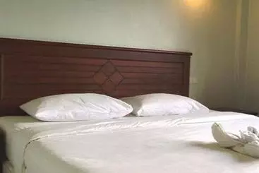 Hotel Colibri Guesthouse