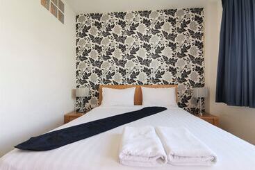 فندق Le Desir Resortel