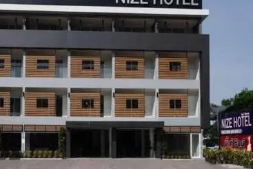 Hotel Nize