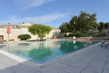 فندق Relais Cimillà