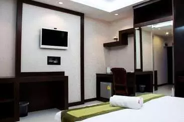 ホテル Roses Hua Hin