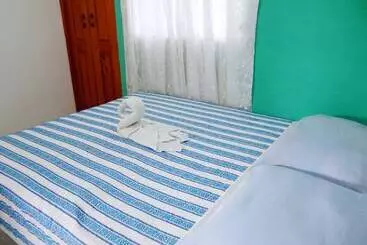 هتل Y Restaurante Las Gardenias