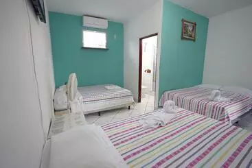 هتل Y Restaurante Las Gardenias