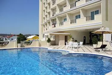 Appartements Lk Crystal Place