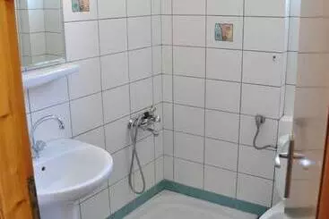 Appartements touristiques Villa Annilena