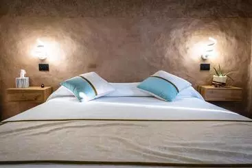 Aamiaismajoitus (B&B) Luvias Spa