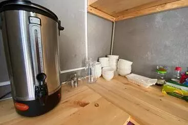 Darya Hostel Jyrgalan