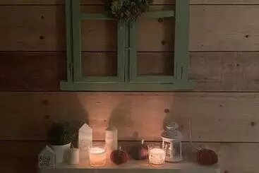 پانسیون Cottage Spa Ada