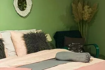 پانسیون Cottage Spa Ada