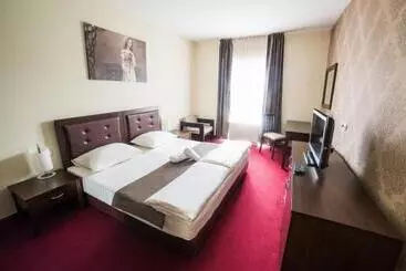 Hotelli Atlas Ugljevik