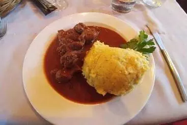 Hotelli Bar Ristorante Affittacamere Passo Durone