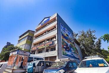 Hotel Fabexpress Villa De Vasco