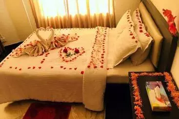 Hotelli Suite Sadaf