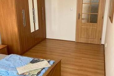 Апарт-отель Pension Hofberg