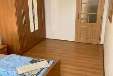 Aparthotel Pension Hofberg