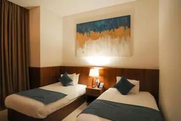 Silotel   Boutique Hotel , Sadat City