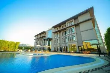 Silotel Boutique Hotel , Sadat City