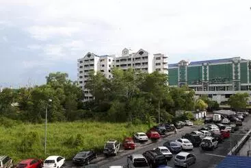 هاستل Ez Lodgings