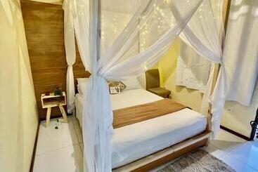 Bed and Breakfast Quartos Dossel   Sítio Belo Monte