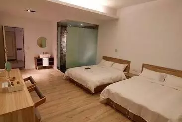 Bed & Breakfast Travel Life 源旅生活民宿