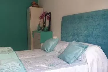 Bed and Breakfast Villa Elvira Hollywood Apartment