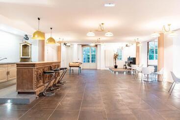 بنسيون Les Nuits Du Pastelier