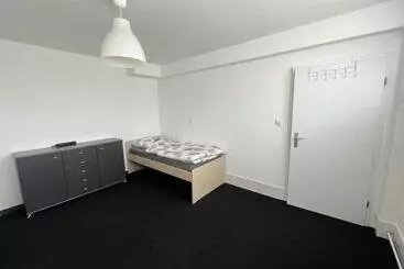 ペンション Messe Zimmer Hannover Pattensen