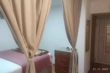 پانسیون Prenoćiste Nevesinje