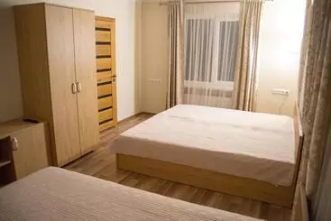 Pension Robeda