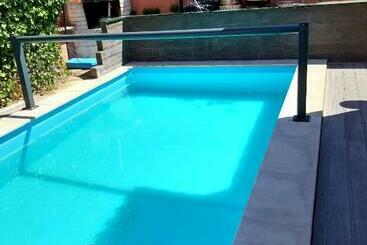 هاستل Beach House São Pedro