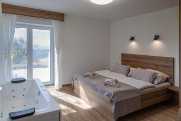 호스텔 Vila Marin