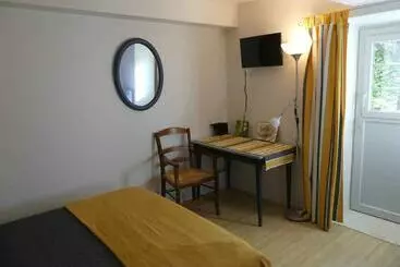 Bed and Breakfast Chambres D Hôtes Era Honteta
