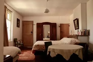 Aamiaismajoitus (B&B) Souslens