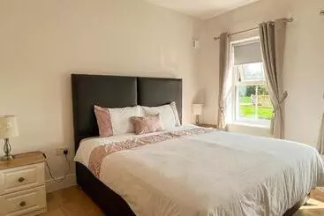 Bed and Breakfast Woodview Lodge