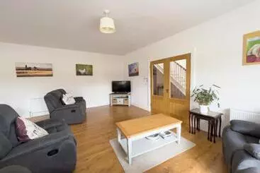 Bed and Breakfast Woodview Lodge