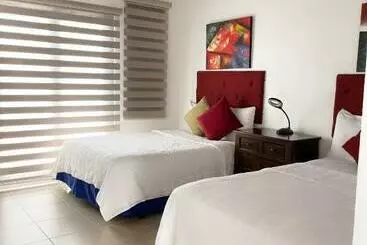 Casa Campo Bed & Breakfast