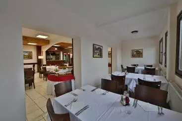Pensão Guesthouse Babin Zub